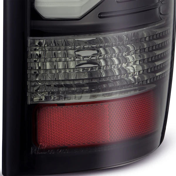 19-24 Ram 2500/3500 PRO-Series LED Tail Lights