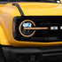 2022-2025 Ford Bronco Raptor LED Projector Headlights (pair)