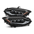 23-24 Nissan Z NOVA-Series LED Projector Headlights