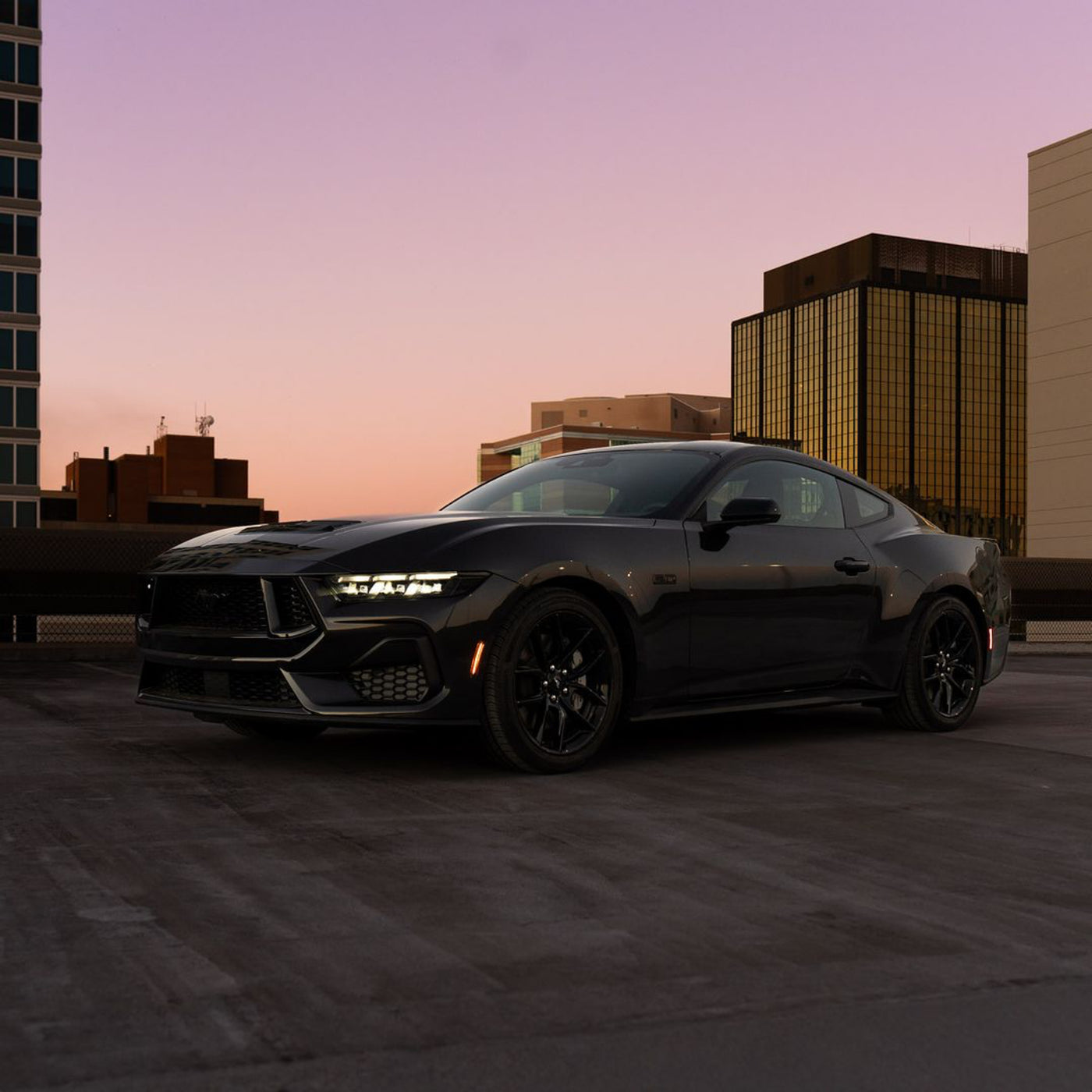Striker Lights - Premium Aftermarket Car Lighting Accessories