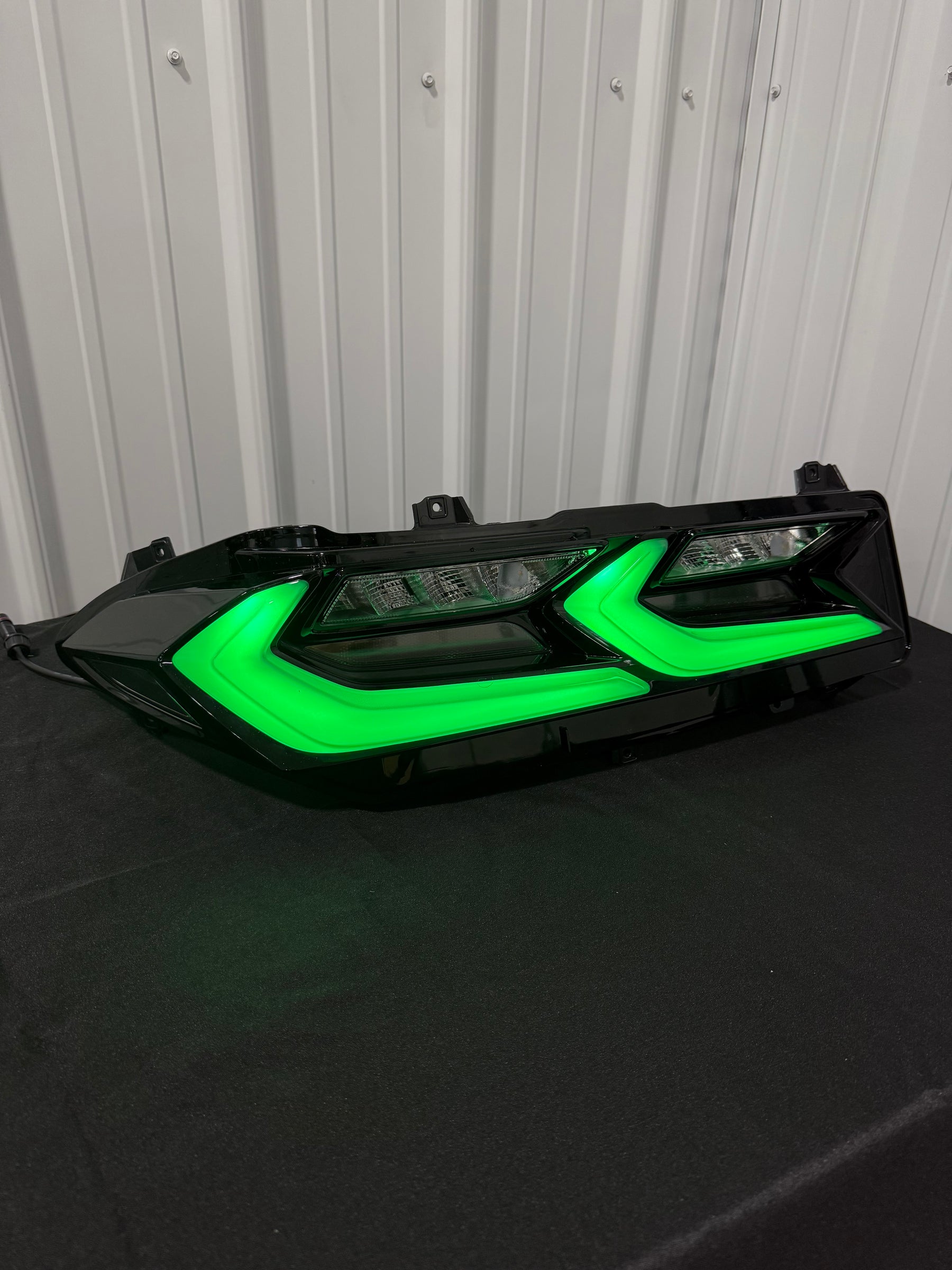 Striker Lights - Premium Aftermarket Car Lighting Accessories