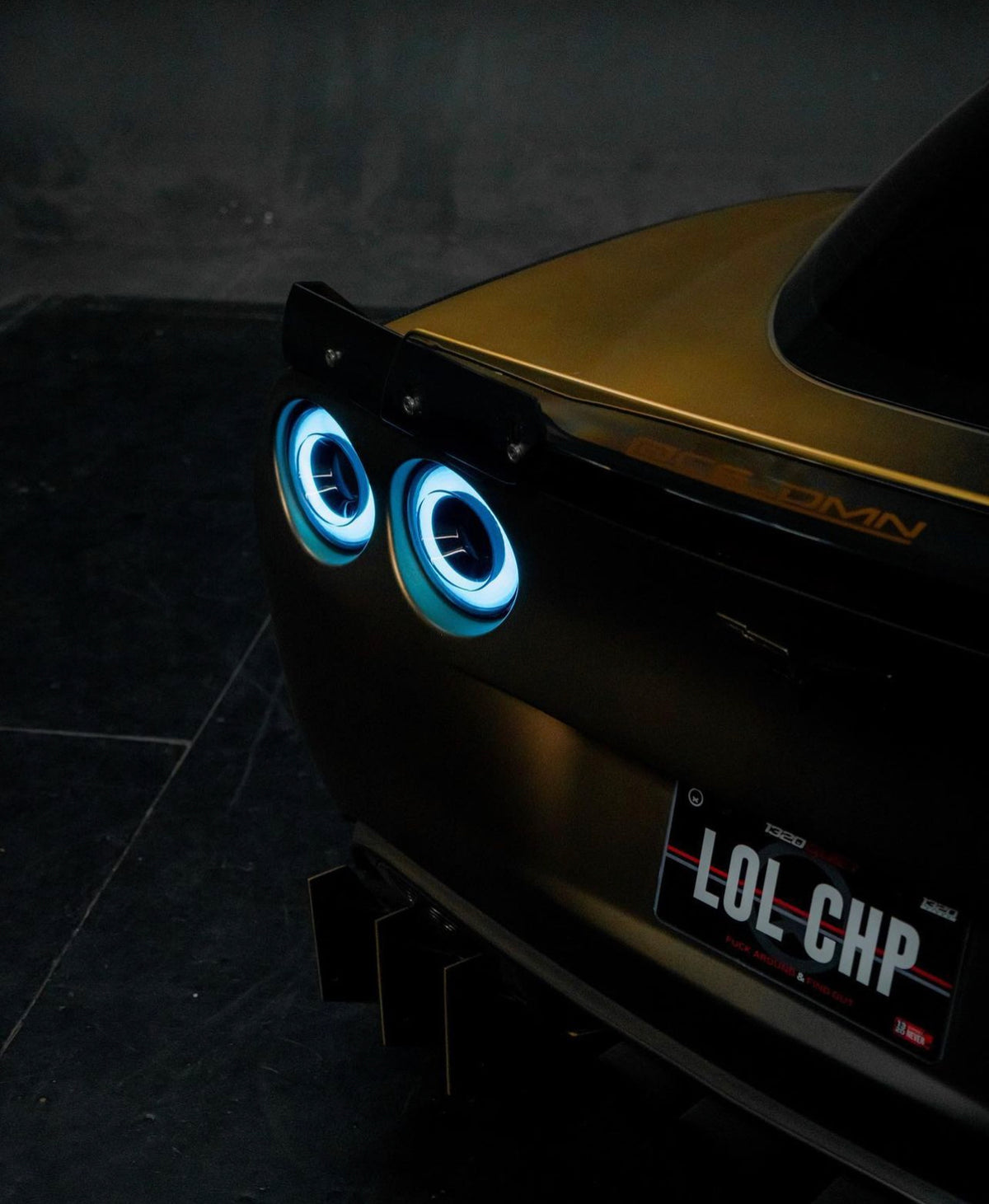 Striker Lights - Premium Aftermarket Car Lighting Accessories