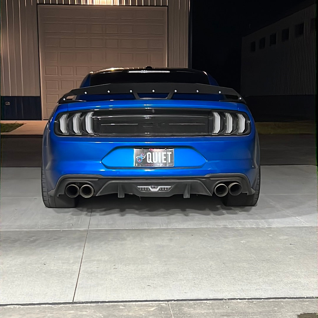 2018-2023 Ford Mustang Non RGB Reverse Light