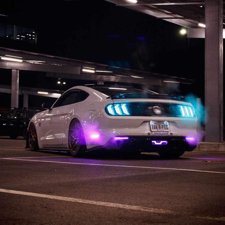 Striker Lights - Premium Aftermarket Car Lighting Accessories