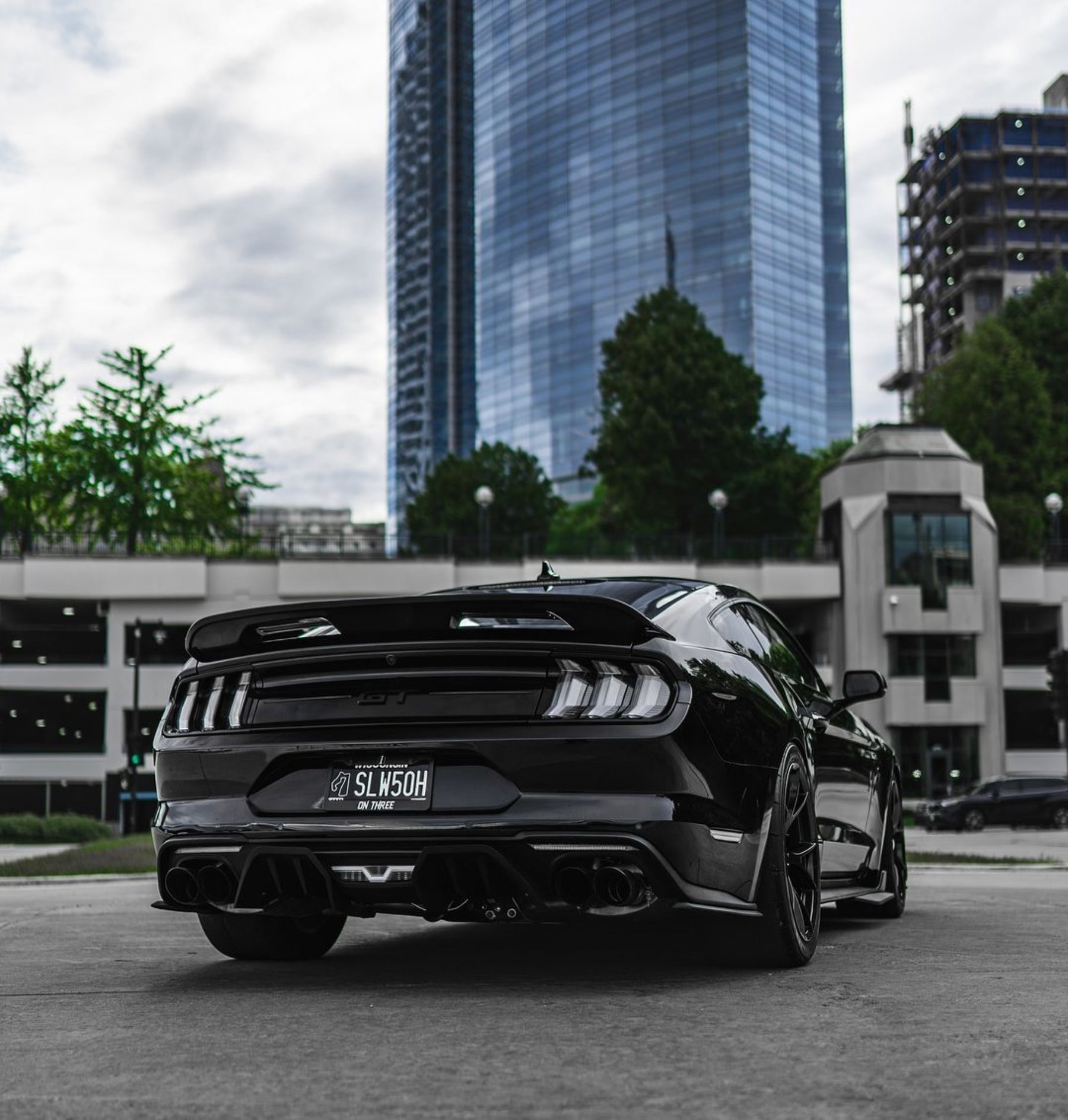 Striker Lights - Premium Aftermarket Car Lighting Accessories