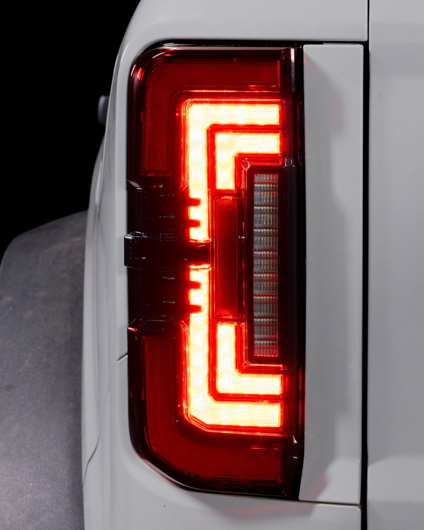 Ford Bronco Tail Lights