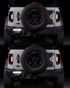 Ford Bronco Tail Lights