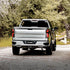 19-25 Chevrolet Silverado 1500 / 20-25 Silverado 2500HD/3500HD LUXX-Series LED Tail Lights Alpha-Black