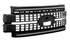 FORD SUPER DUTY (17-19) REJILLA DRL LED XBG 