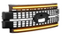 FORD SUPER DUTY (17-19) GRILLE DRL LED XBG 