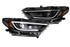 FAROS LED FORD MUSTANG (15-17) XB 