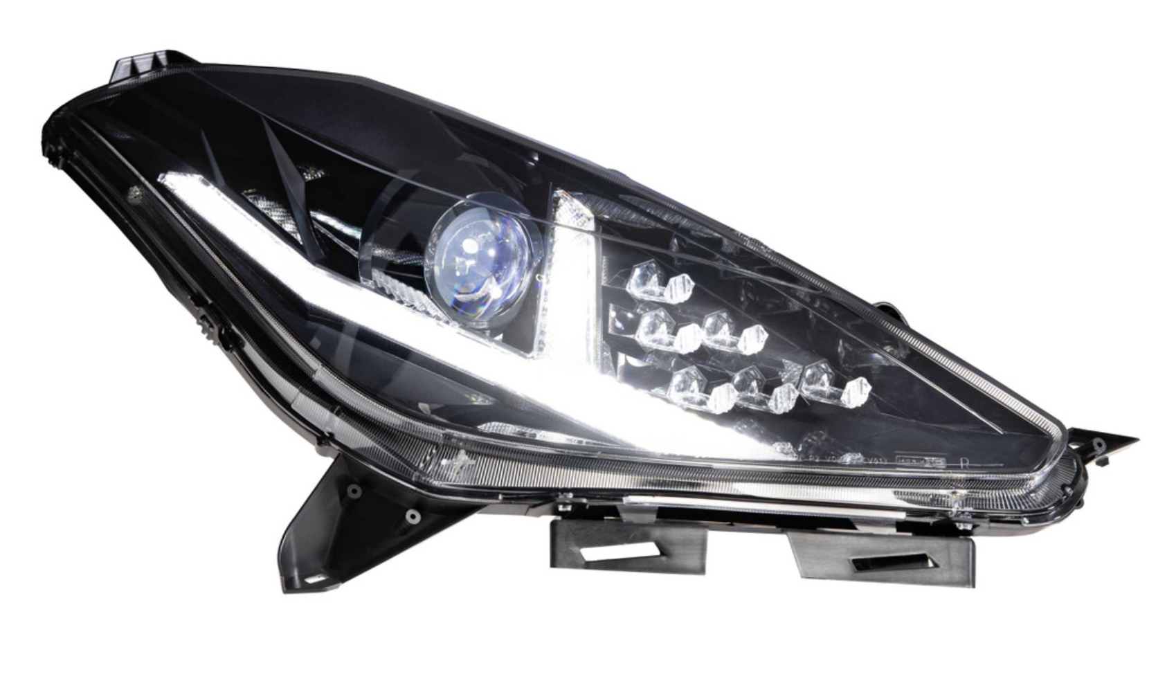 CHEVROLET CORVETTE (14-19) XB LED HEADLIGHTS