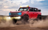 FORD BRONCO (2021+) PHARES LED XB (Ambre Drl) 