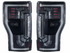 FORD SUPER DUTY (17-22) XB LED TAIL LIGHTS