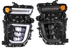 CHEVROLET SILVERADO HD (20-24): XB LED HEADLIGHTS