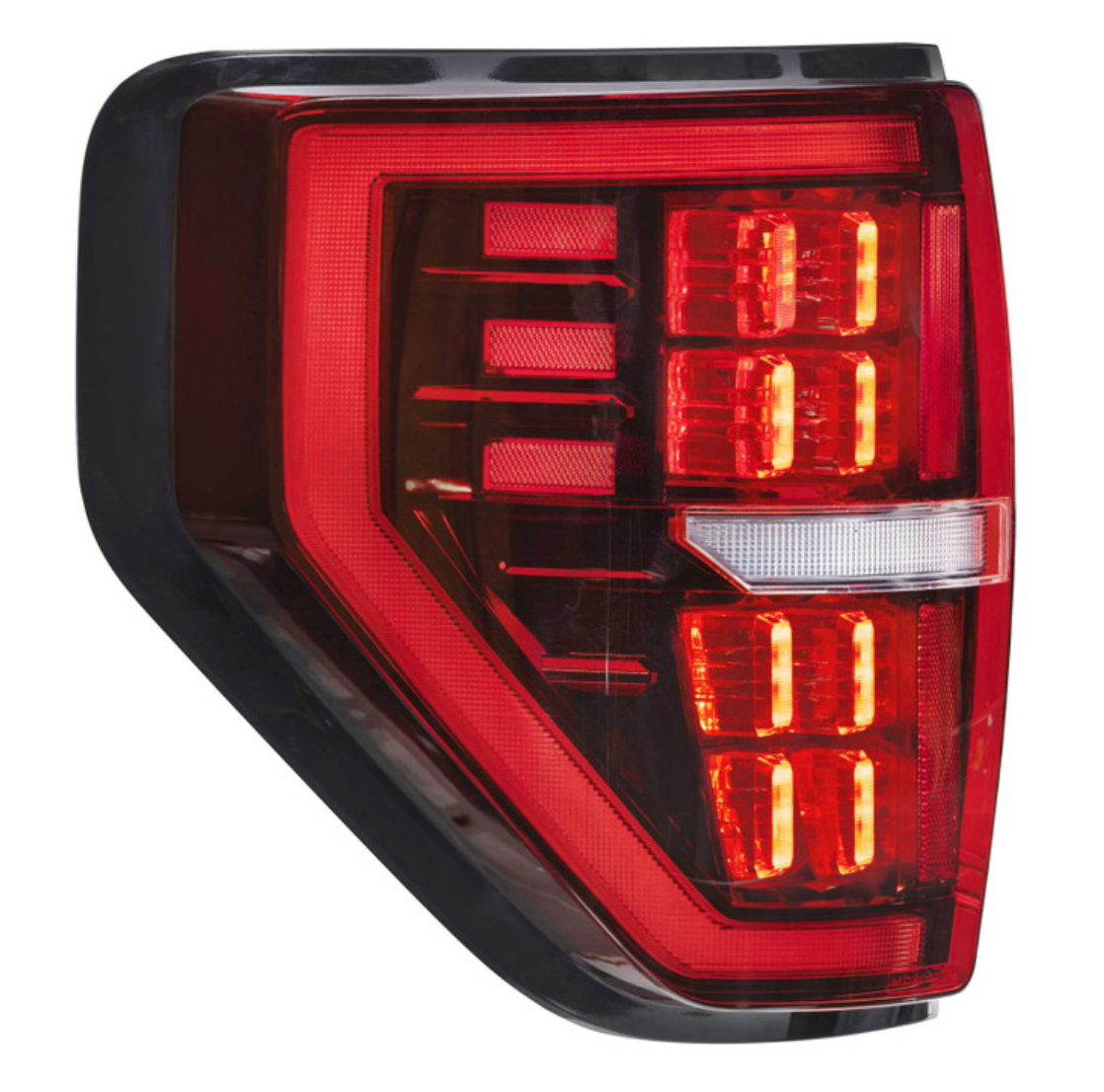 FORD F-150 (09-14) XB LED TAIL LIGHTS