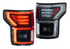 FORD F-150 (15-20) XB LED TAIL LIGHTS