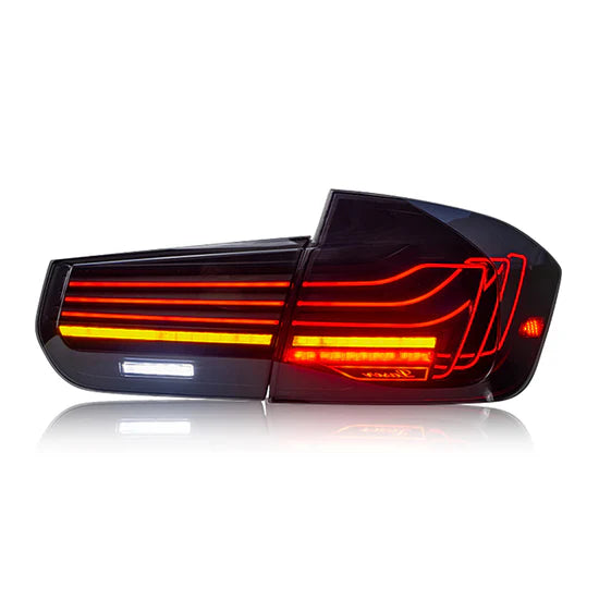 2013-2018 BMW F30/F80 CSL Tail Lights