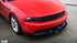 LVA 2011-2012 Ford Mustang S197 Front Splitter