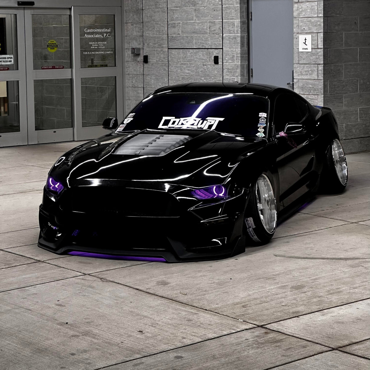 Striker Lights - Premium Aftermarket Car Lighting Accessories
