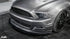 LVA 2013-2014 Ford Mustang Roush Front Splitter