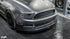 LVA 2013-2014 Ford Mustang Roush Front Splitter