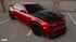 LVA 2014-2015 Chevrolet Camaro 1LE Front Splitter