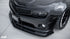 LVA 2010-2015 Chevrolet Camaro Lip-Specific V.2 Style Front Splitter