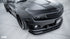 LVA 2010-2015 Chevrolet Camaro Lip-Specific V.2 Style Front Splitter