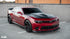 LVA 2010-2015 Chevrolet Camaro "ZL1" Faldones laterales