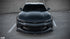 LVA 2016-2022 Chevrolet Camaro 1LE-Style Front Splitter