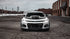 LVA 2016-2022 Chevrolet Camaro Aftermarket ZL1-1LE Bumper Front Splitter