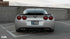 LVA 2005-2013 Chevrolet Corvette C6 GTC-Style Wickerbill 