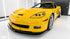 LVA 2006-2013 Chevrolet Corvette C6 "Z06" Répartiteur avant