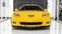 LVA 2006-2013 Chevrolet Corvette C6 "Z06" Répartiteur avant