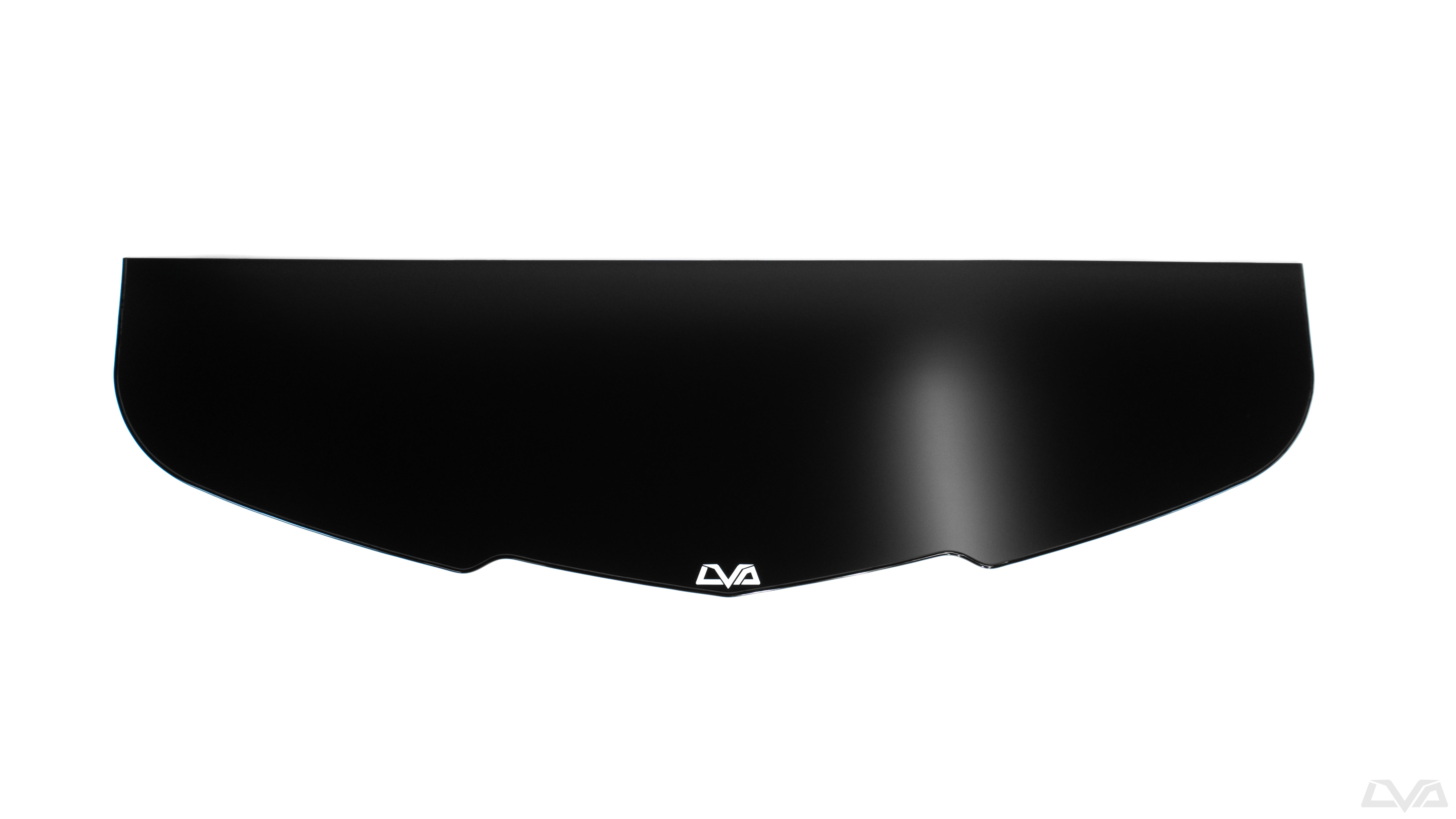 LVA 2010-2015 Chevrolet Camaro V.1 Front Splitter