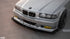 LVA 1992-1999 BMW E36 M3 Front Splitter