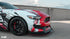 LVA 2015-2021 Ford Mustang GT350R Répartiteur avant (pare-chocs OEM)