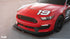 LVA 2015-2021 Ford Mustang GT350R Répartiteur avant (pare-chocs OEM)