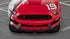 LVA 2015-2021 Ford Mustang GT350R Répartiteur avant (pare-chocs OEM)