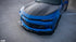 LVA 2016-2022 Chevrolet Camaro ZL1 Style Front Splitter