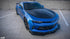 LVA 2016-2022 Chevrolet Camaro ZL1 Style Front Splitter