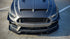 LVA 2015-2023 Ford Mustang GT350 Front Splitter V.1 (MP Concepts Bumper)