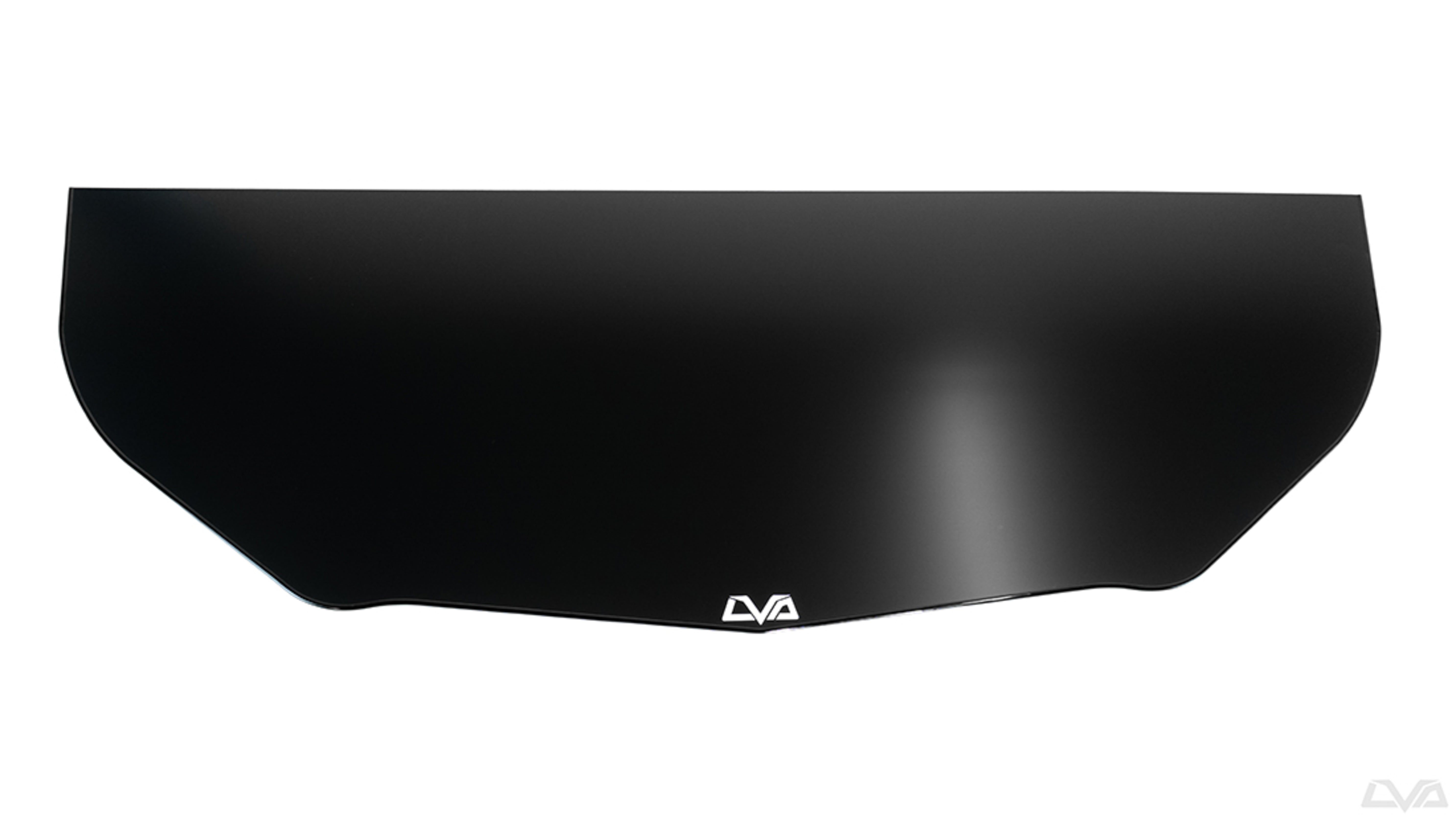 LVA 2015-2017 Ford Mustang Front Splitter