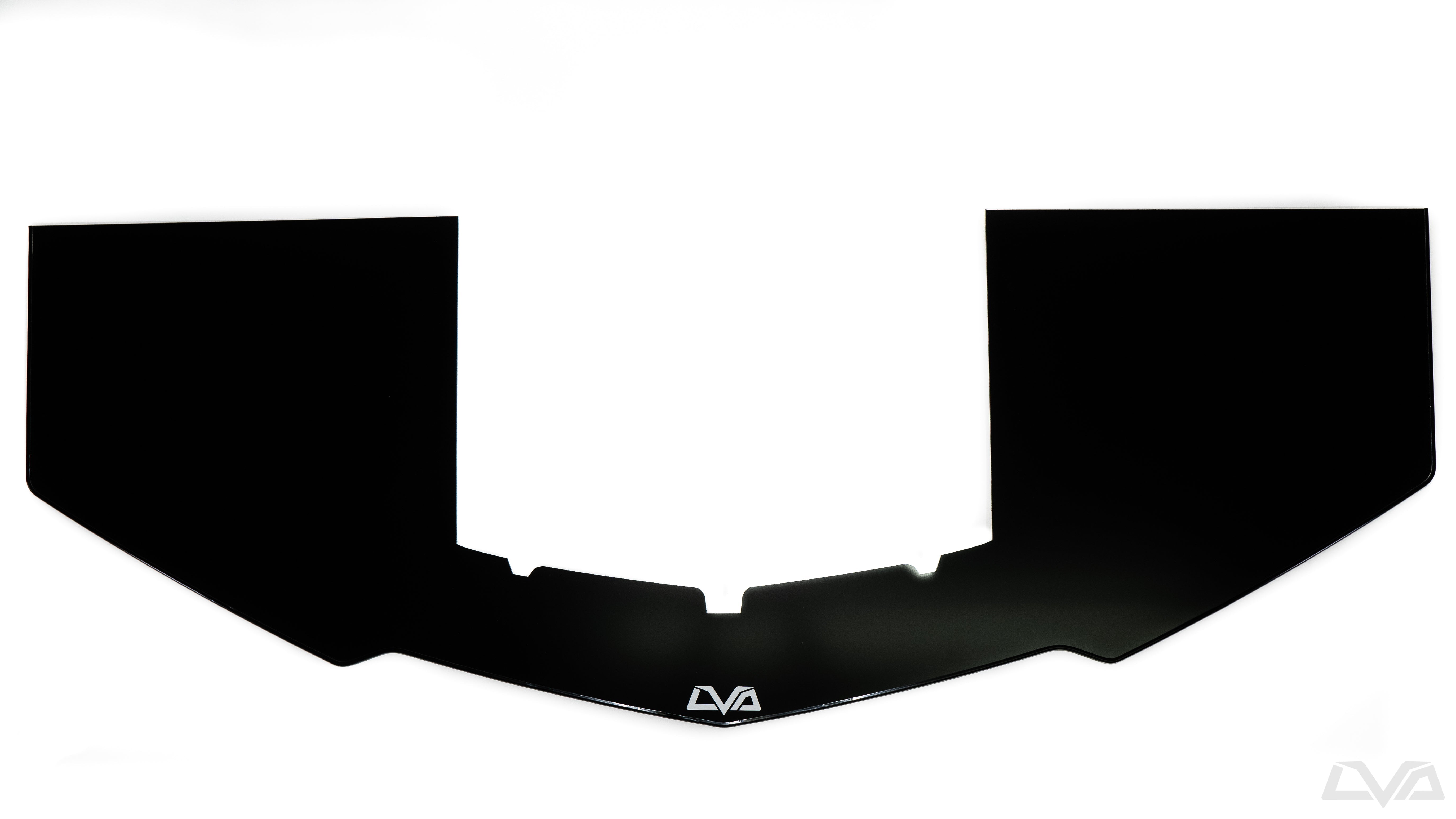 LVA 2016-2022 Chevrolet Camaro Aftermarket ZL1-1LE Bumper Front Splitter