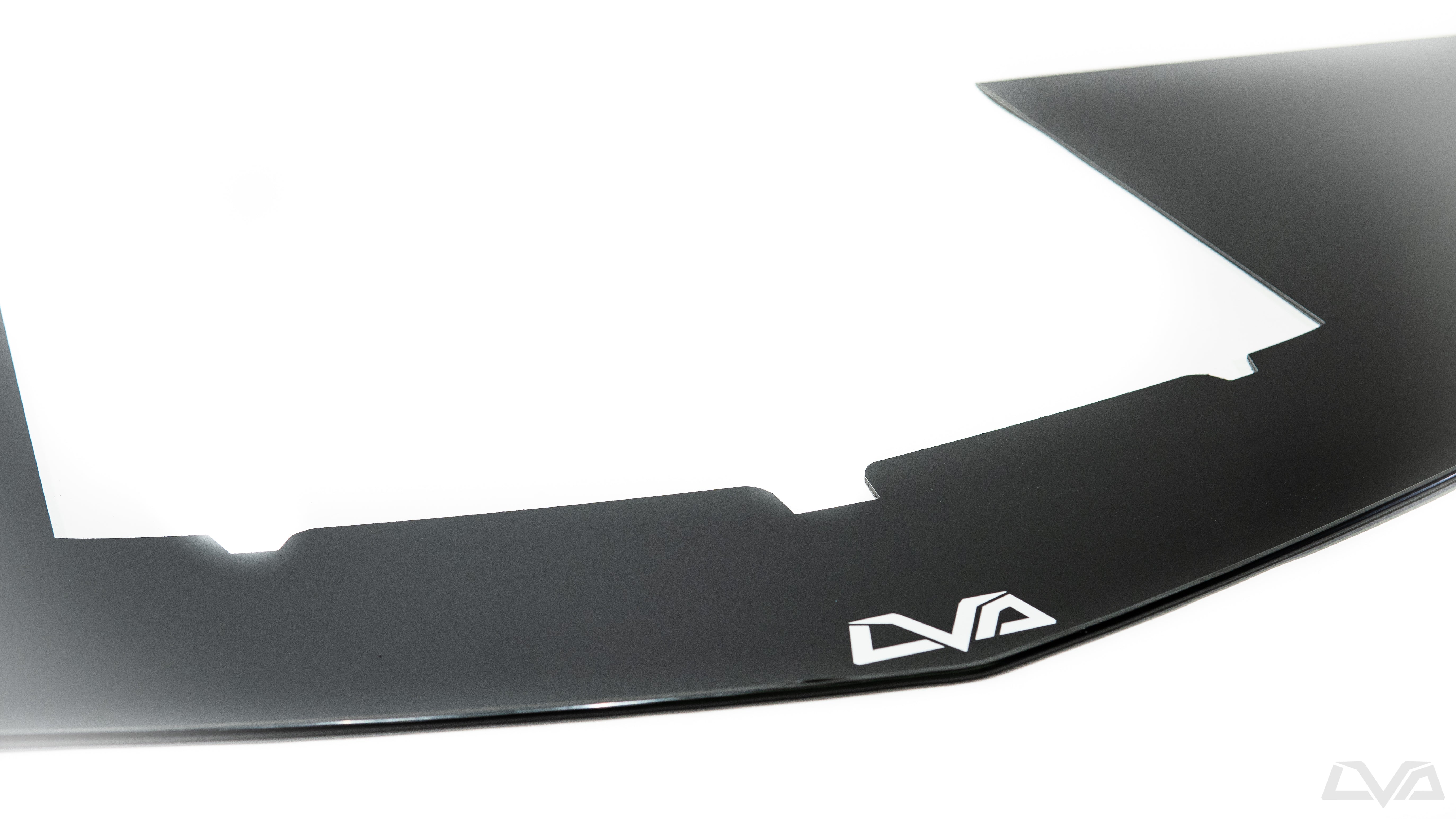 LVA 2016-2022 Chevrolet Camaro Aftermarket ZL1-1LE Bumper Front Splitter